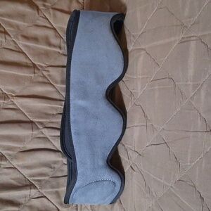 Homemedics vibrating eye mask